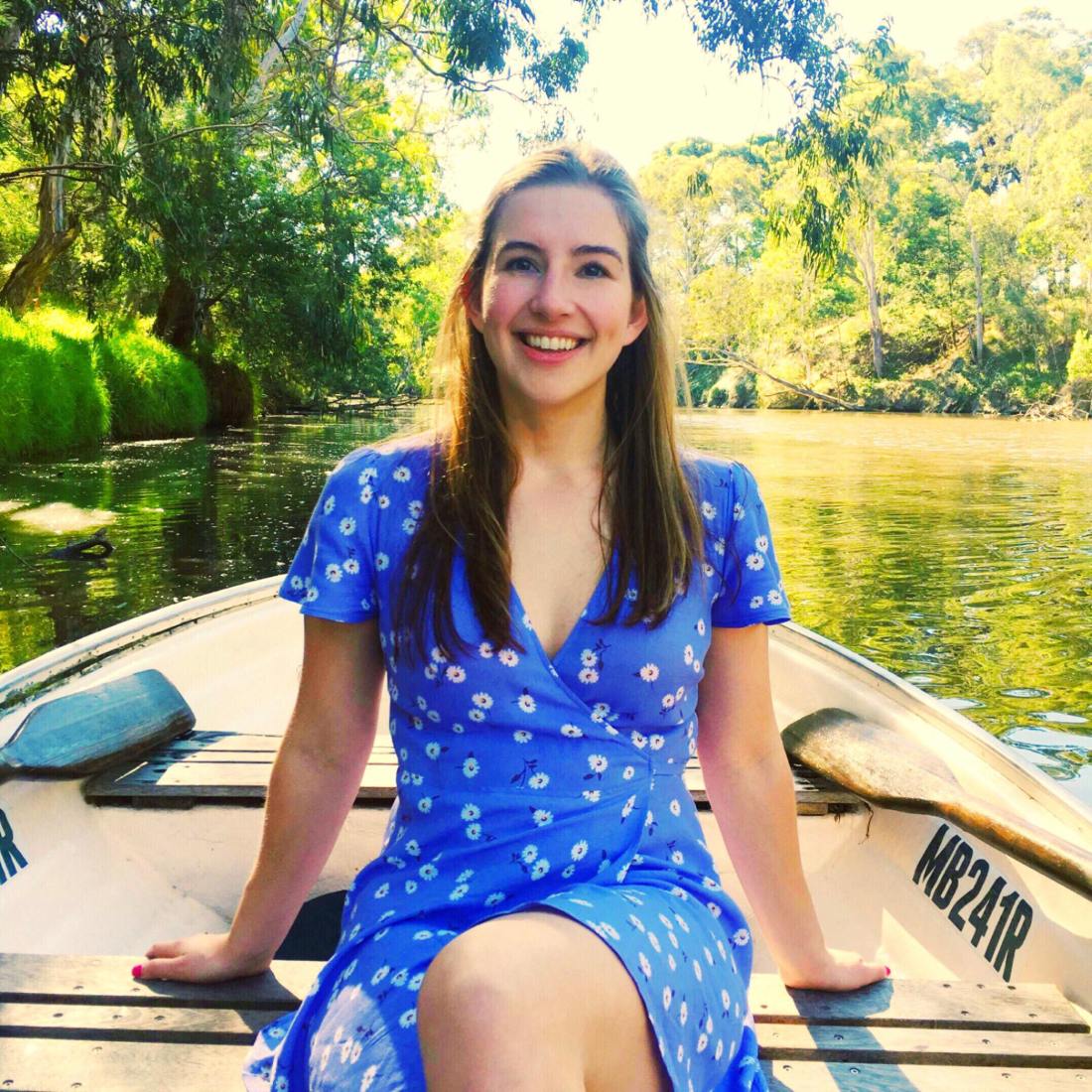girl on a romantic boat date.jpg